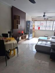 Blk 914 Nanyang Emerald (Jurong West), HDB 4 Rooms #489582201
